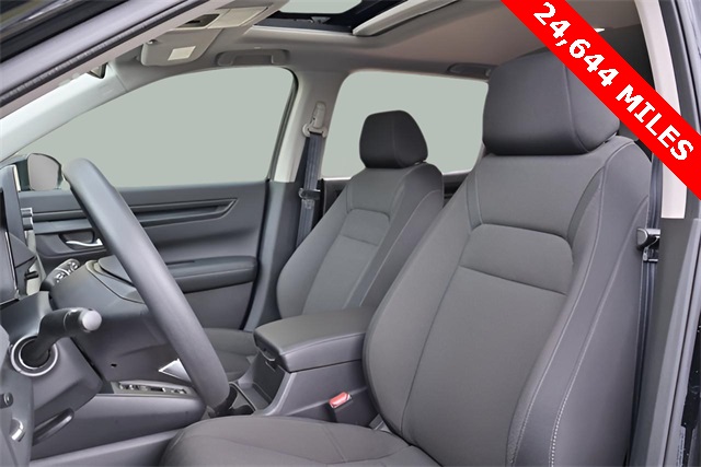 2023 Honda CR-V EX photo 3