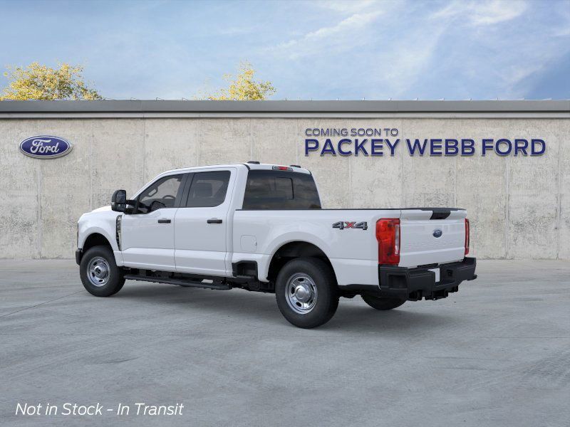 2026 FORD F-250 - Image 6