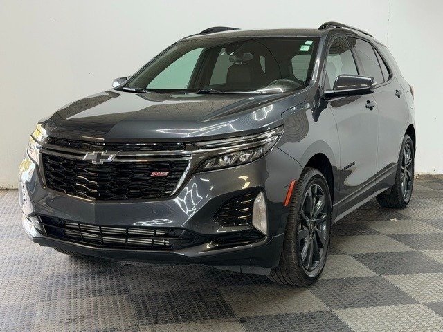 2023 Chevrolet Equinox RS's photo