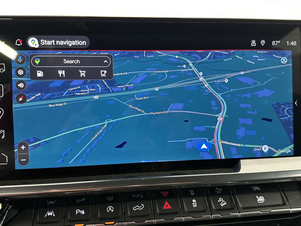2025 Gmc Sierra 1500 Elevation photo 27
