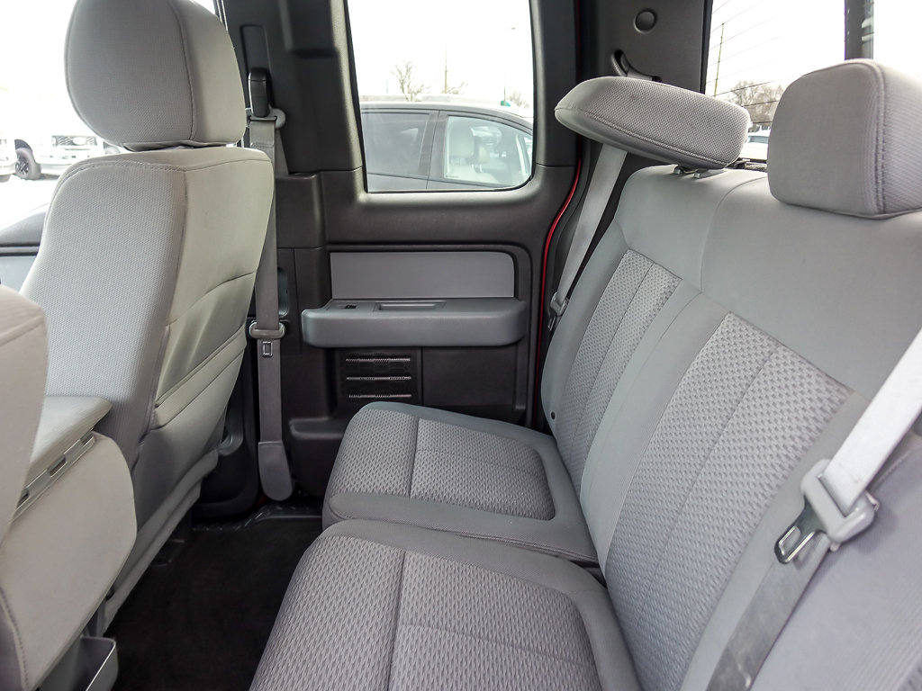 2013 FORD F-150 - Image 11