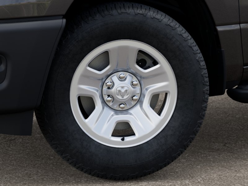2025 Ram 1500 Tradesman photo 4
