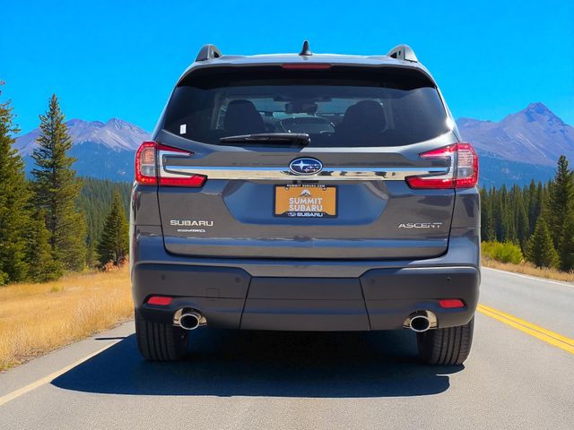 2025 Subaru Ascent Premium photo 6