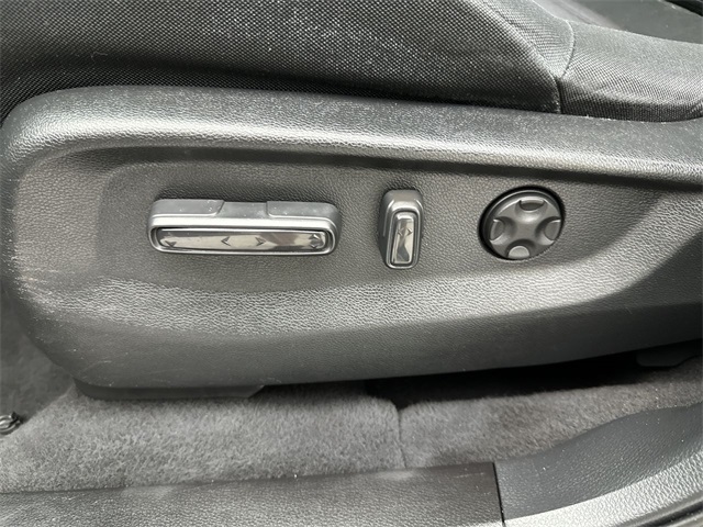 2018 Honda CR-V EX photo 4