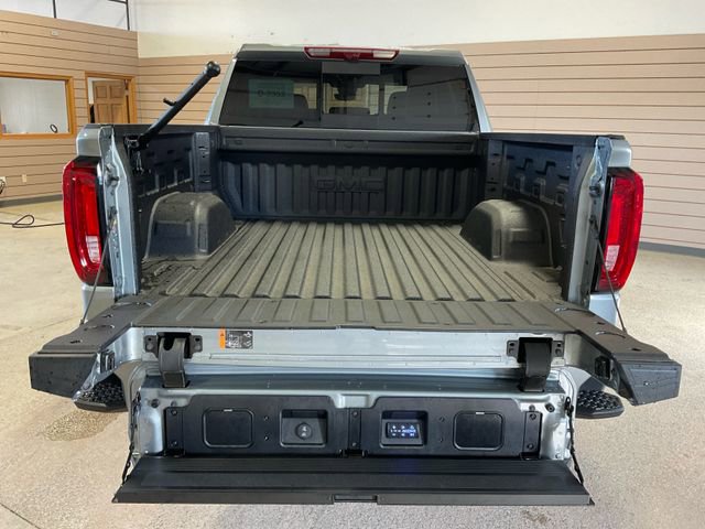 2025 Gmc Sierra 1500 Denali Ultimate photo 11