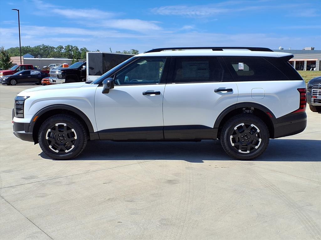2026 Hyundai Palisade XRT photo 2