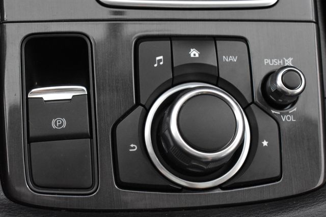 2016 Mazda CX-5 Touring photo 24