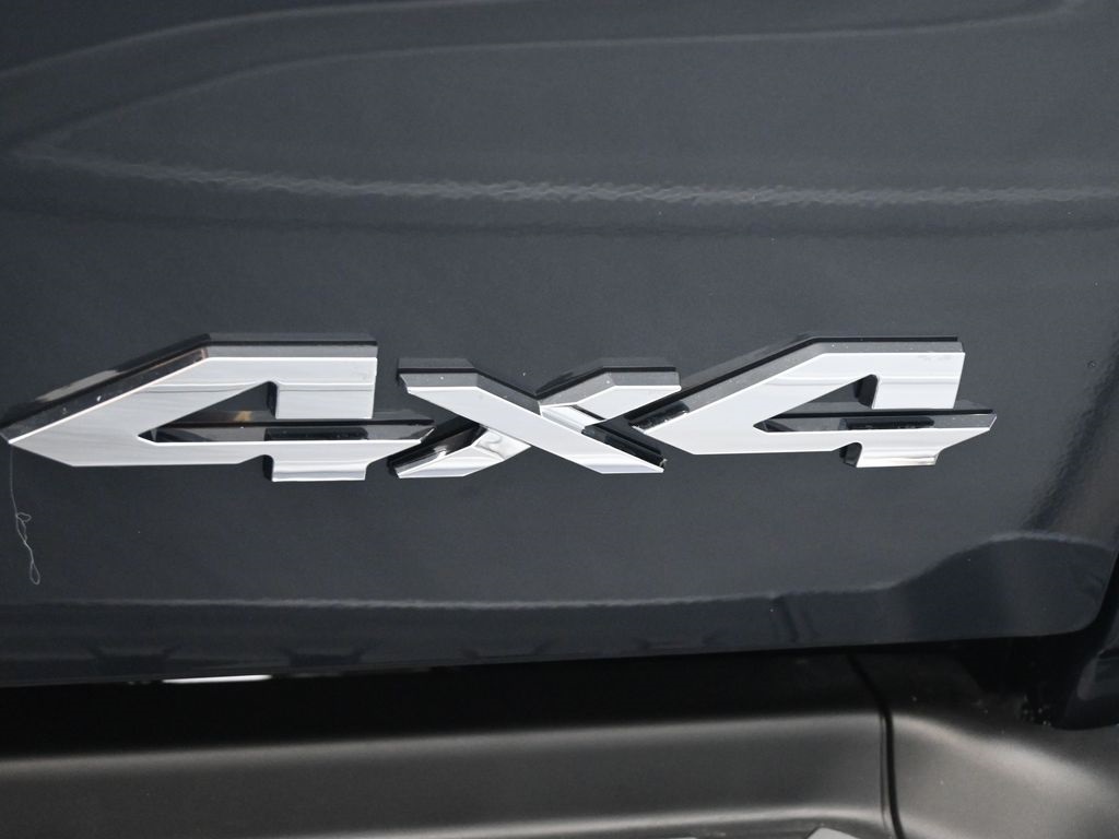 2025 Ram 2500 Big Horn photo 24