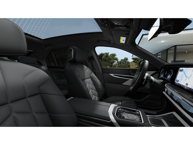 2025 Bmw 760i 760i xDrive photo 8