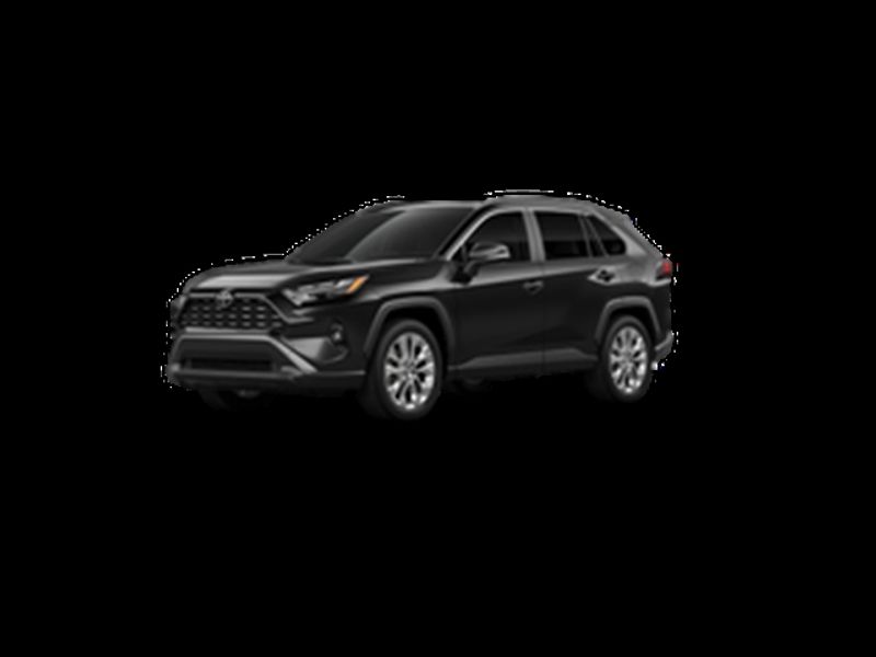 2025 Toyota RAV4 XLE Premium's photo