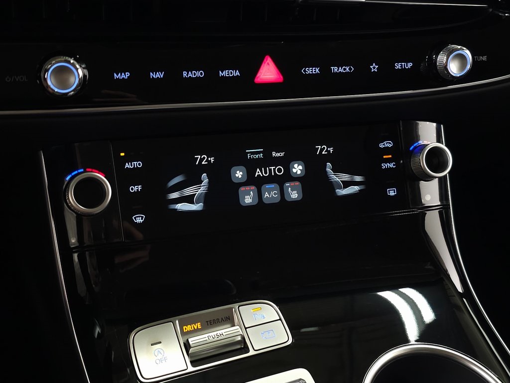2026 Genesis GV70 2.5T photo 23