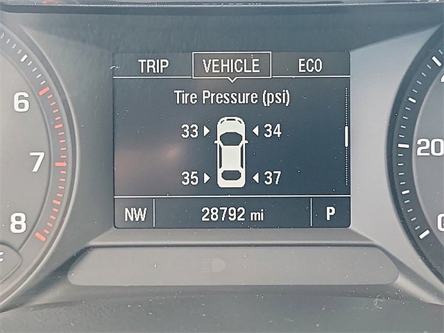 2023 Chevrolet Trailblazer LT photo 12