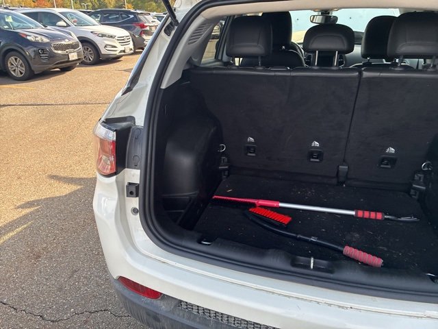 2019 Jeep Compass Latitude photo 21