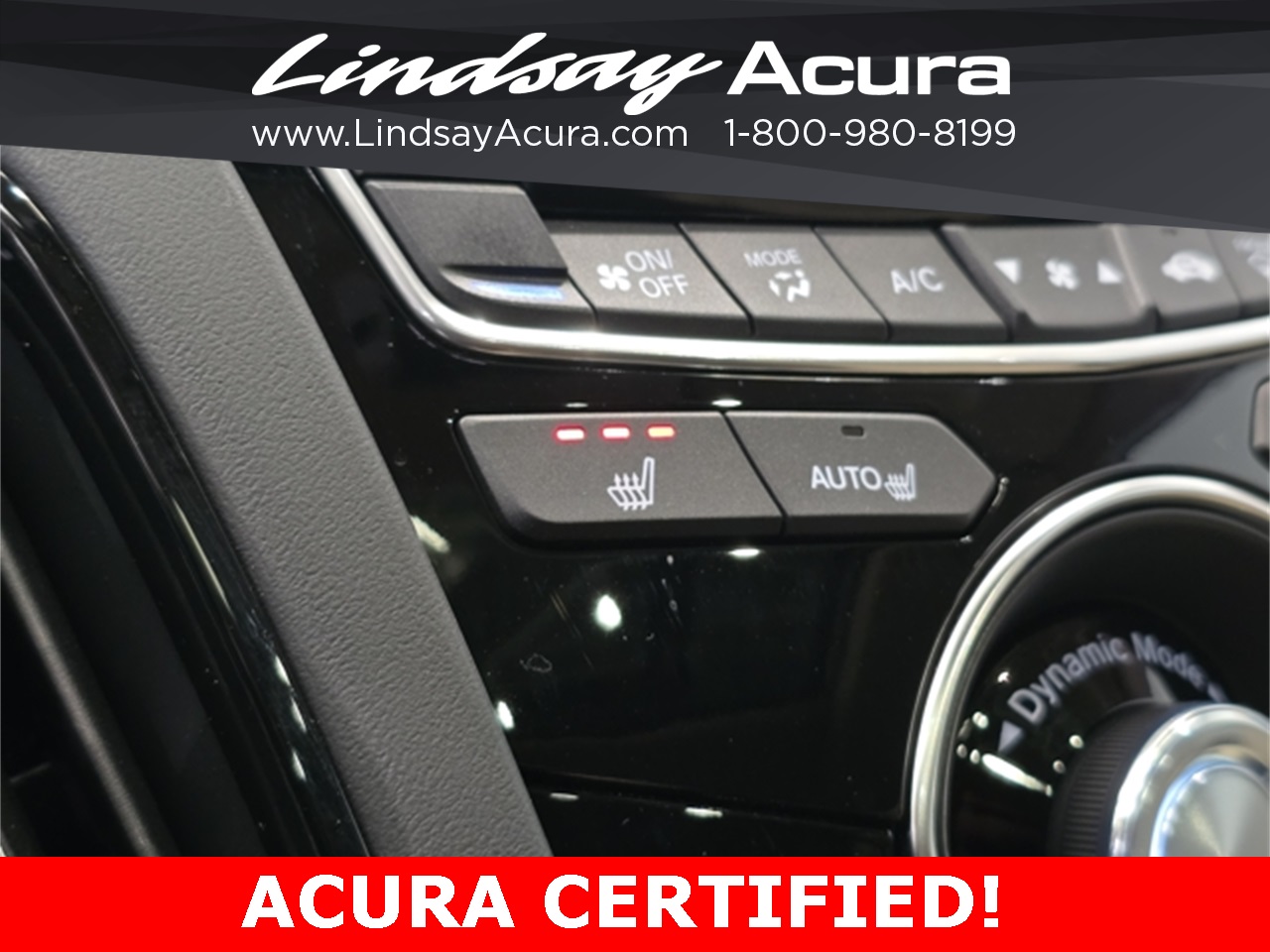 2024 Acura RDX Base photo 17