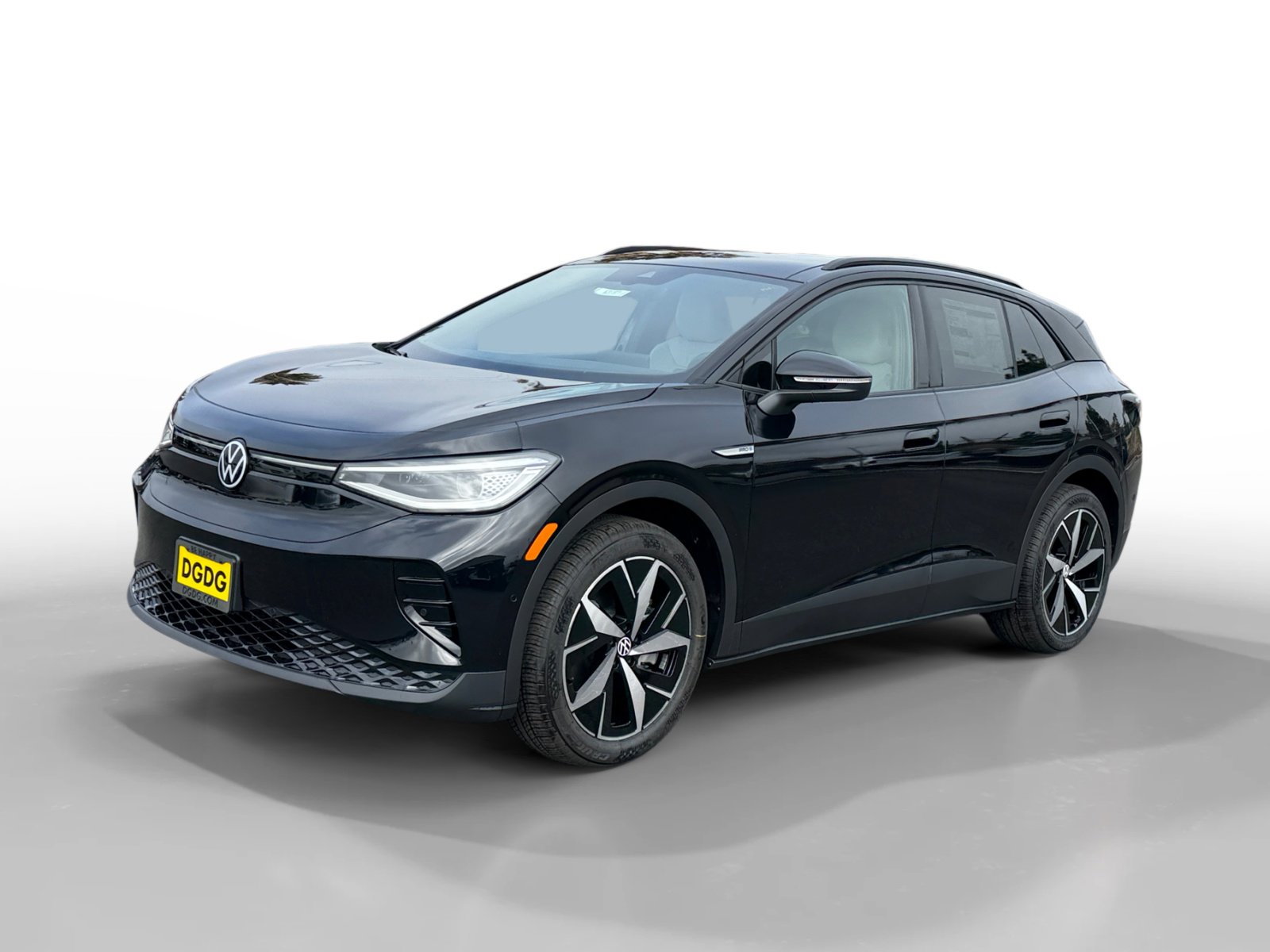 2026 Volkswagen ID.4 PRO S's photo