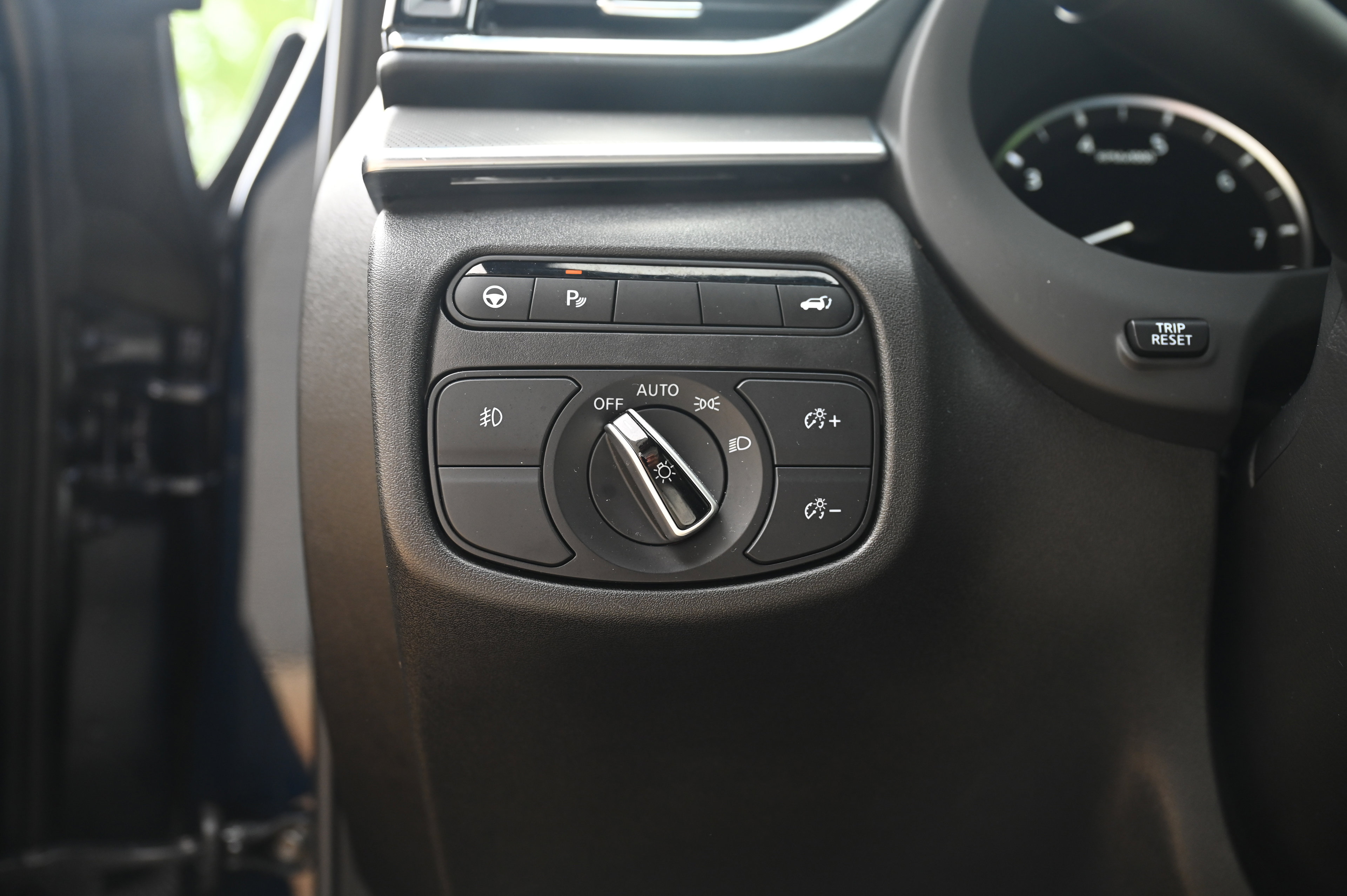 2024 Infiniti QX55 Luxe photo 17