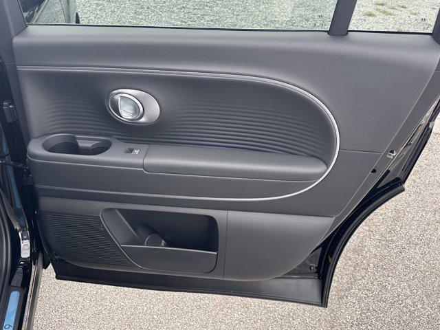 2026 Hyundai Ioniq SEL photo 14