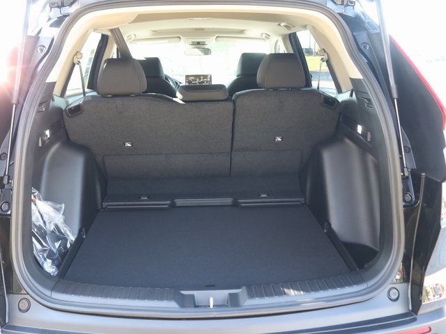 2026 Honda CR-V EX photo 30