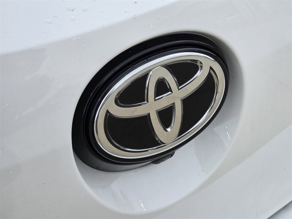 2025 Toyota Corolla GR Core photo 10
