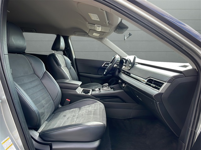2024 Mitsubishi Outlander SE photo 14