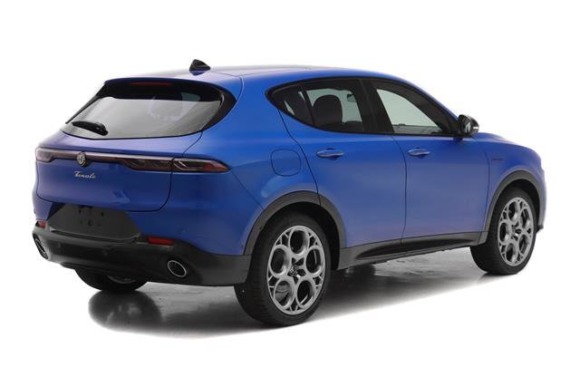 2024 Alfa Romeo Tonale Veloce photo 4