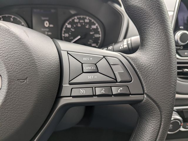 2025 Nissan Altima 2.5 S photo 20