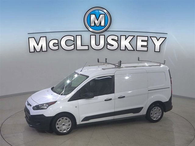 2017 Ford Transit Connect XL