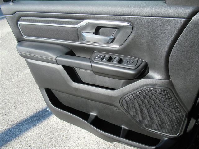 2026 Ram 1500 Big Horn Lone Star photo 28