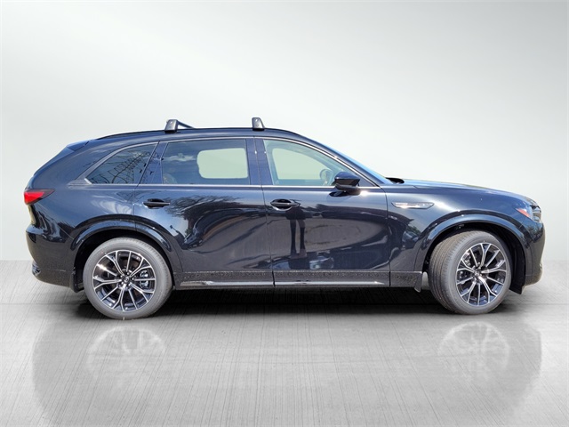 2025 Mazda CX-70 3.3 Turbo Premium Plus photo 4