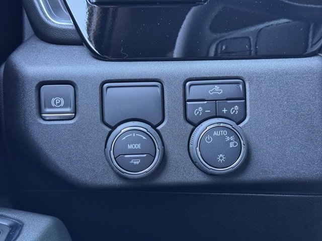 2026 Chevrolet Silverado LT photo 24