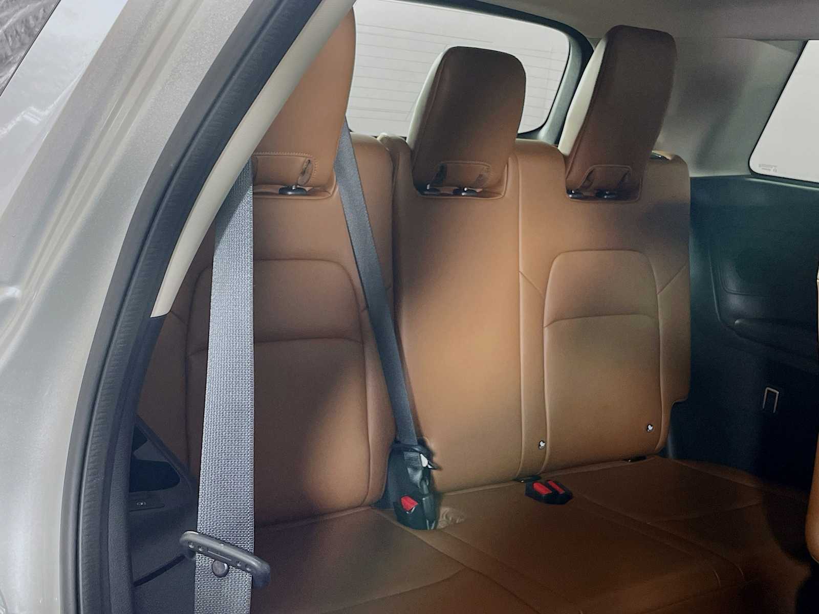 2022 Nissan Pathfinder Platinum photo 27