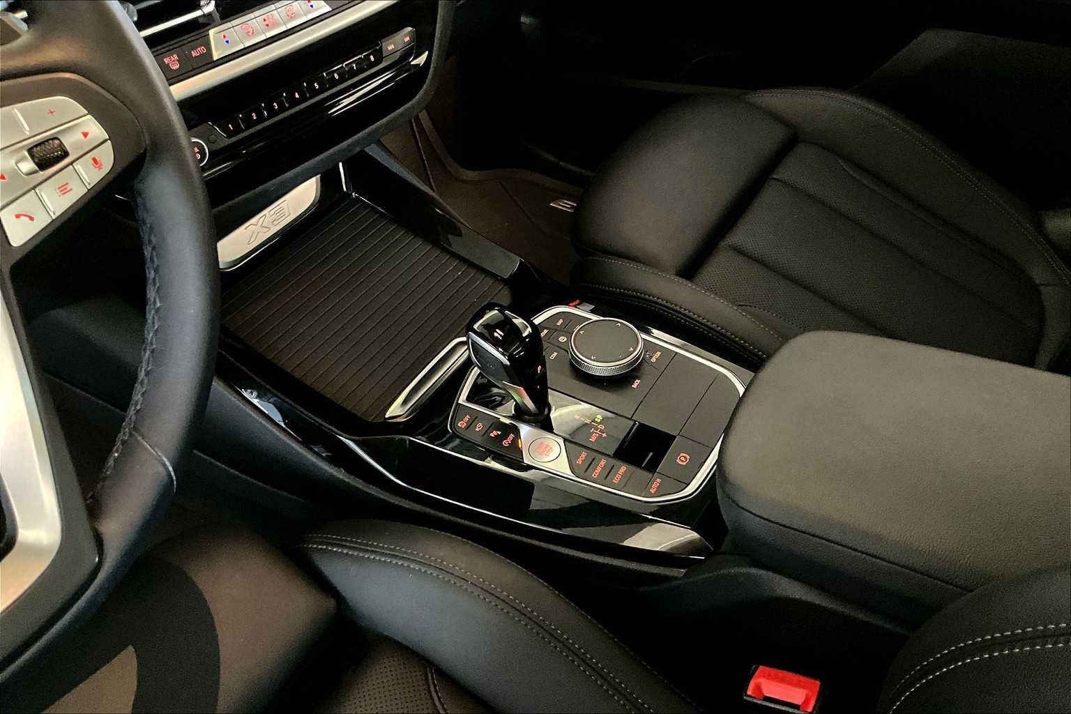 2023 Bmw X3 sDrive30i photo 16