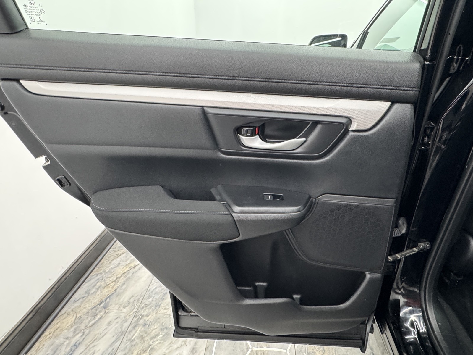 2021 Honda CR-V Special Edition photo 41