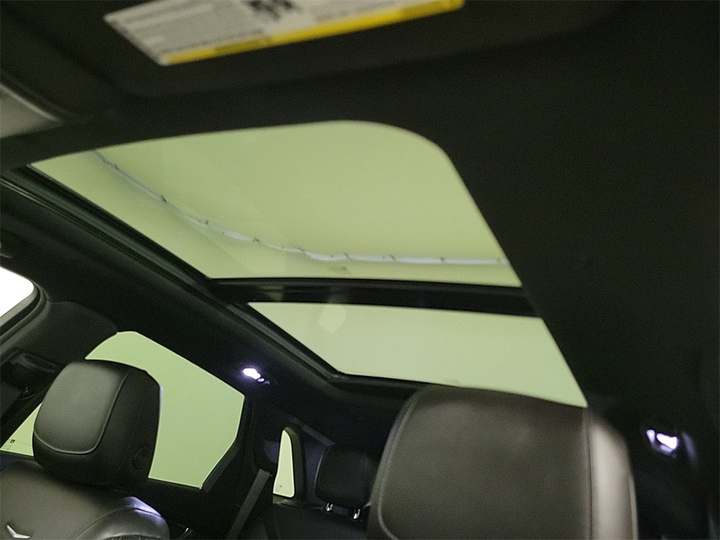 2023 CADILLAC XT5 - Image 17