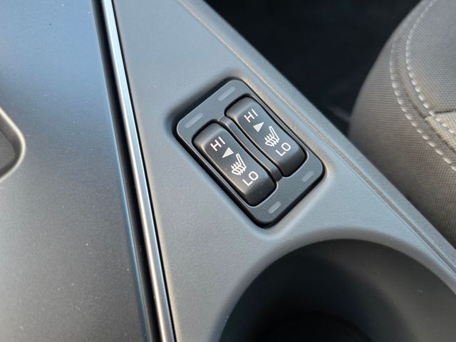 2025 Subaru Crosstrek Premium photo 29