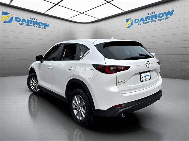 2023 Mazda CX-5 2.5 S photo 3