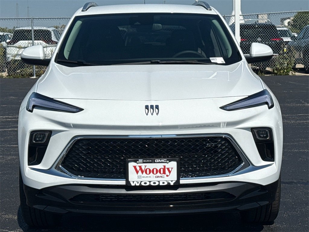 2026 BUICK ENCORE GX - Image 2