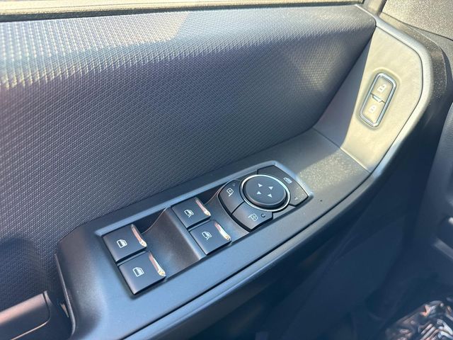 2025 Ford F-150 STX photo 14