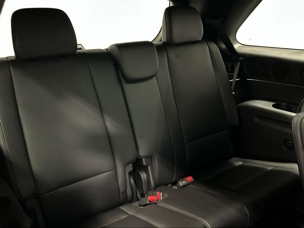 2026 Hyundai Palisade Calligraphy photo 29