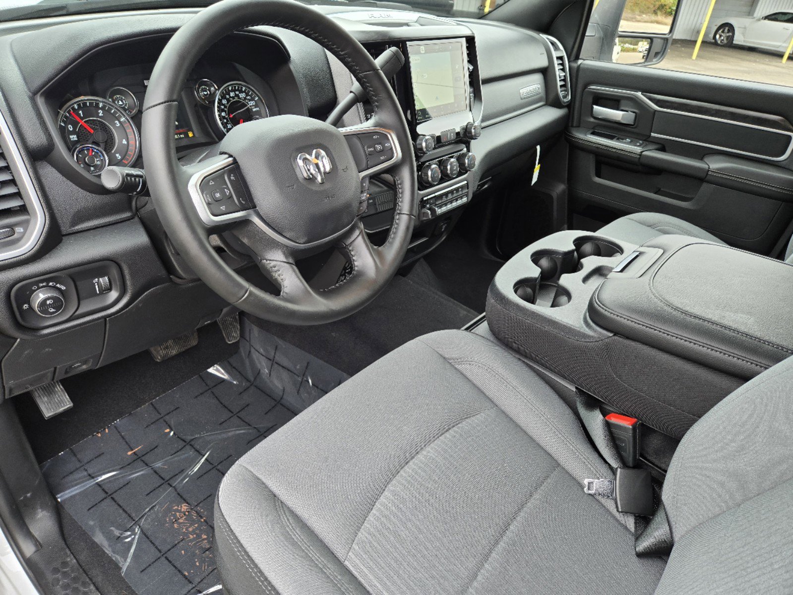 2024 Ram 2500 Big Horn photo 26