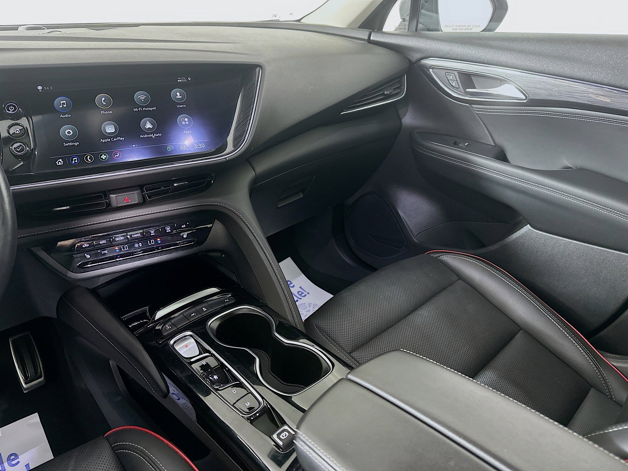 2023 Buick Envision Essence photo 22