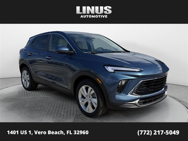 2026 Buick Encore GX Preferred's photo