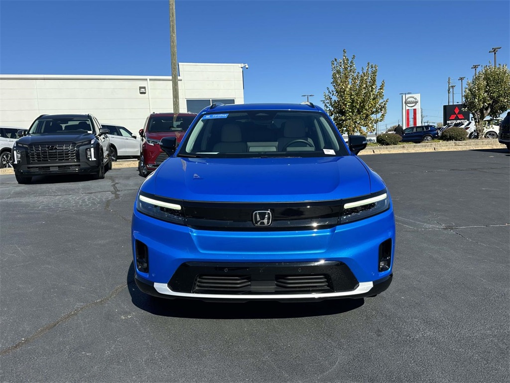 2024 Honda Prologue Touring photo 2