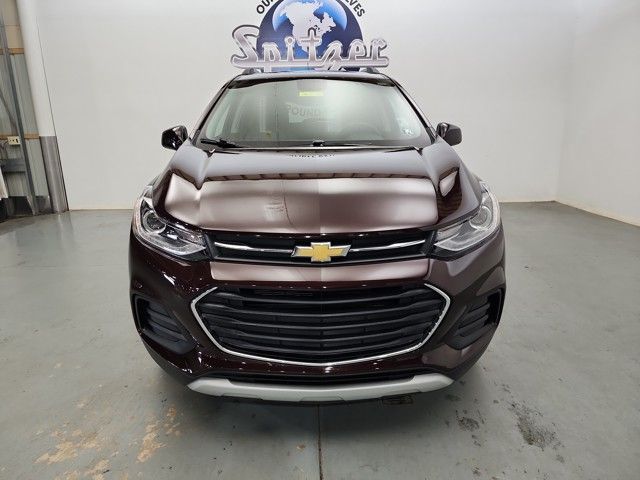 2022 Chevrolet Trax LT photo 9