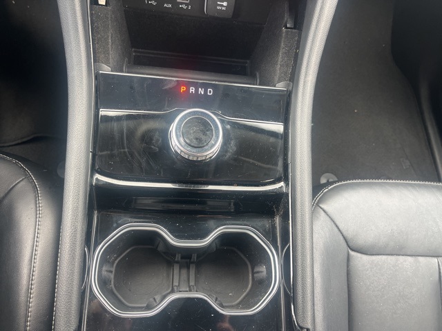 2021 Jeep Grand Cherokee Limited photo 21