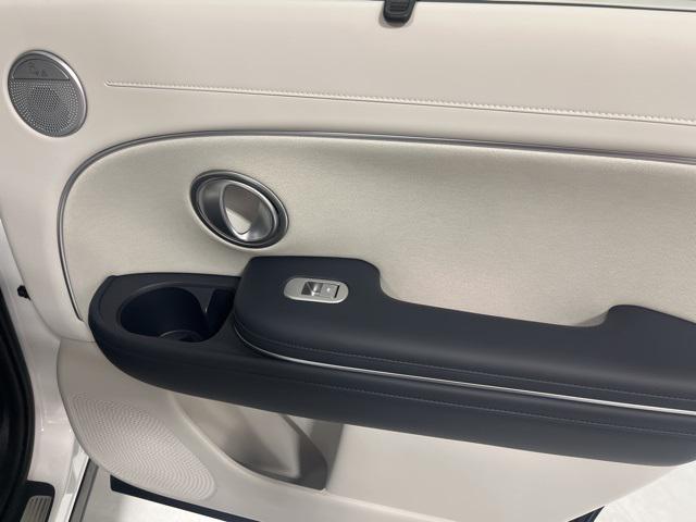 2026 Hyundai Palisade Calligraphy photo 23