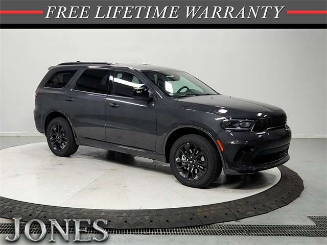 2026 Dodge Durango GT's photo