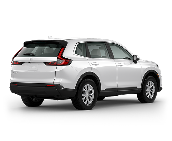 2025 Honda CR-V LX photo 12