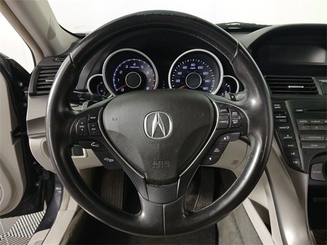 2012 Acura TL photo 9