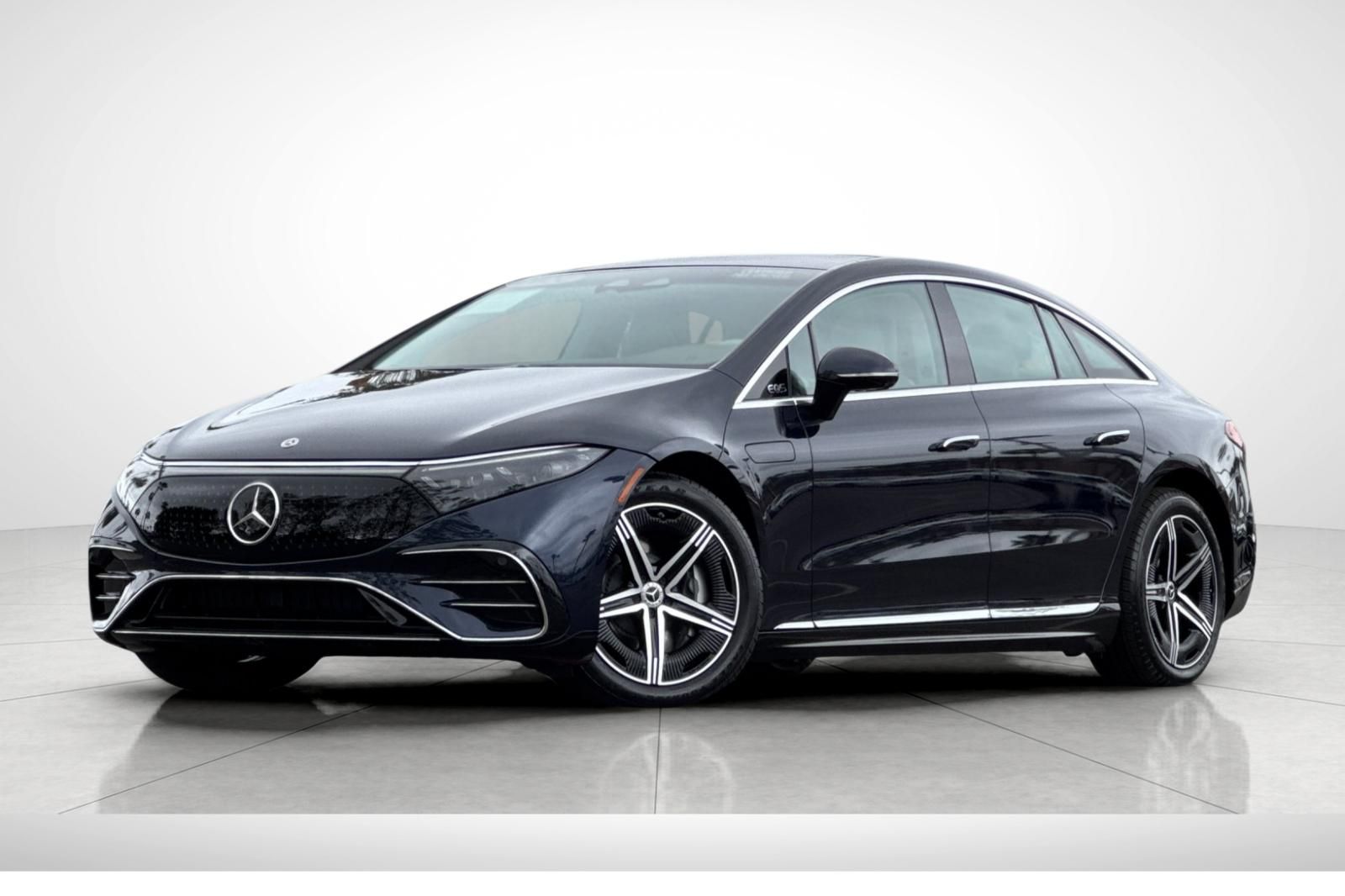 Certified 2024 Mercedes-Benz EQS Base with VIN W1KCG2EB5RA047343 for sale in Lake Forest, CA